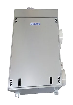 서진하이테크(주) AIR PLUS⁺ SJ-350EC11 천장형 공기순환기 외관