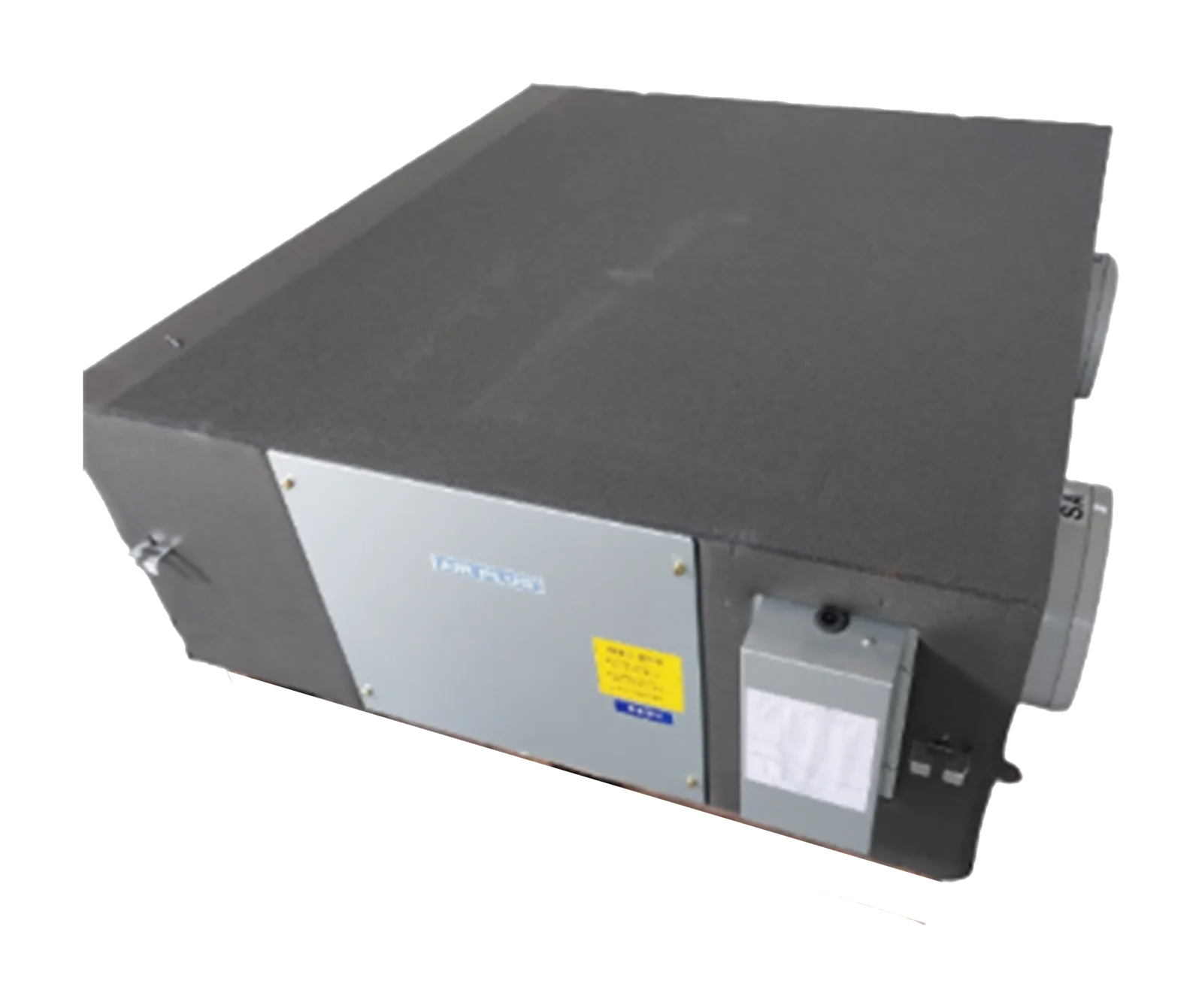 서진하이테크(주) AIR PLUS⁺ SJ-800EC13 천장형 공기순환기 외관