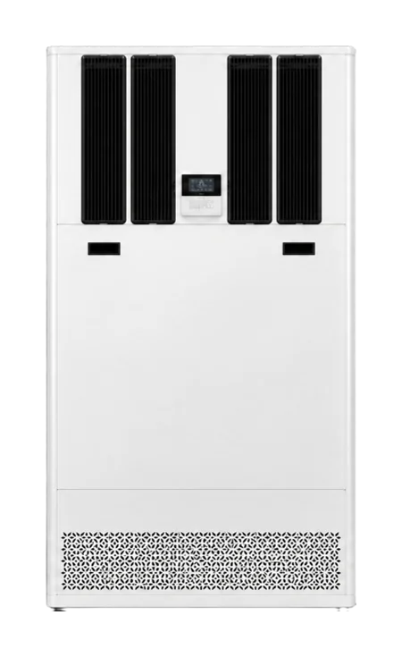 서진하이테크(주) AIR PLUS⁺ SJ-800ESB1 스탠드형 공기순환기 정면